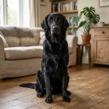 Flat_Coated_Retriever