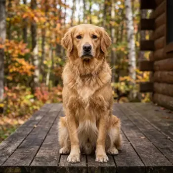 Golden_Retriever