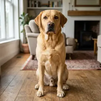 Labrador_Retriever