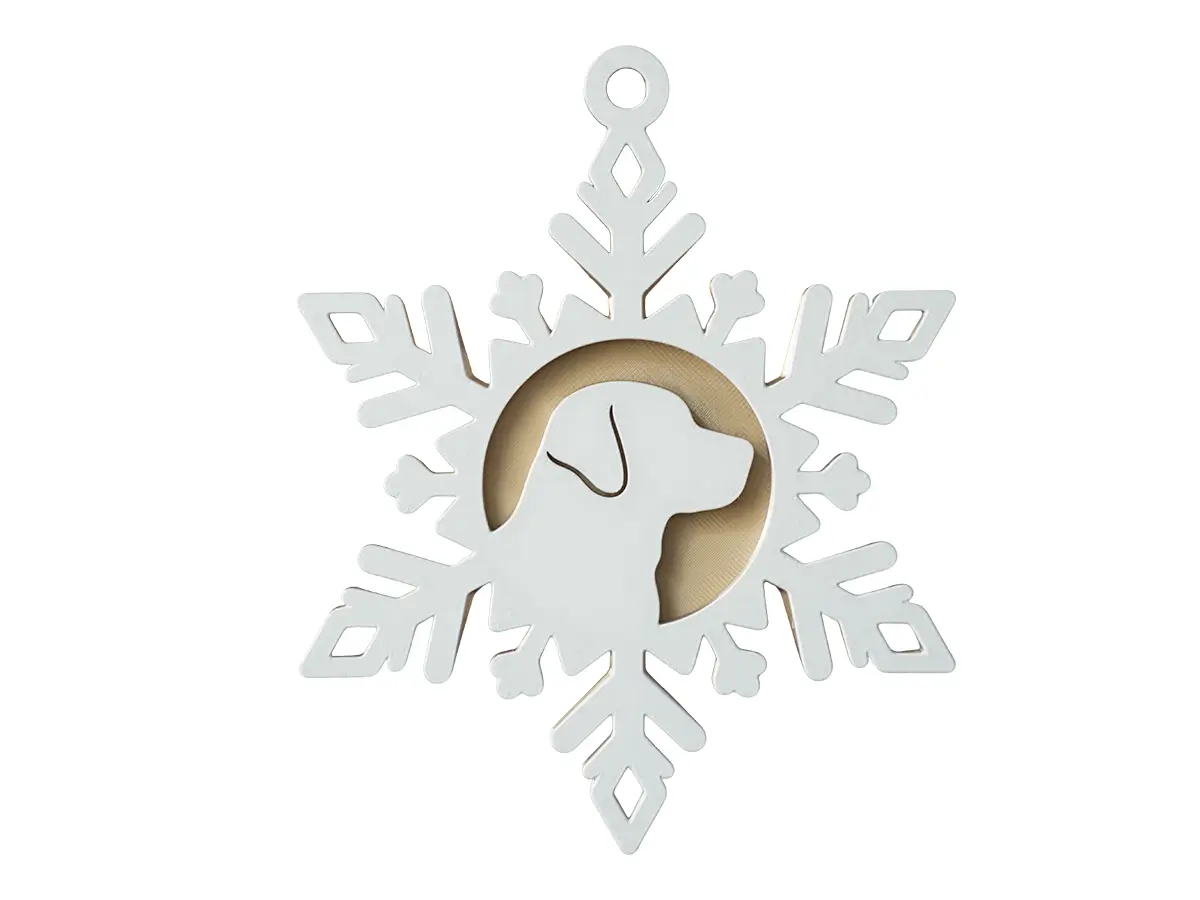 WALR001_Labrador_Retriever_Kopf_in_Schneeflocke_lightgold-weiss.webp