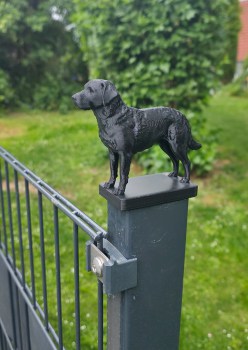 Zaunpfostendeckel_rechteckig_-_Chessie_Stand_Anwendung1