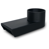 Air Outlet Deflector for Truma camper heating systems