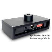 ShowNET Truss-Mount Clip