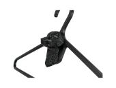 Coat Hanger with Curly Coated Retriever head