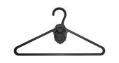 Coat Hanger with Golden Retriever head