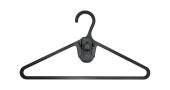 Coat Hanger with Labrador Retriever head