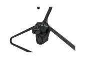 Coat Hanger with Labrador Retriever head