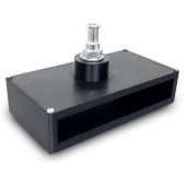 ShowNET Truss-Mount Clip - with M10 Screw and Spigot