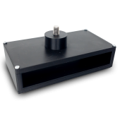 ShowNET Truss-Mount Clip - UV resistant, with M10 Screw and Spigot